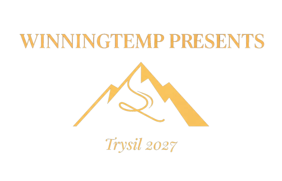 Winningtemp presents: The Descent — Trysil, March 2027
